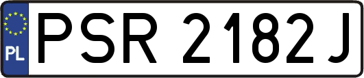 PSR2182J