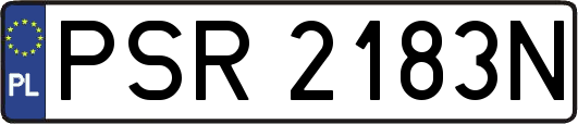 PSR2183N