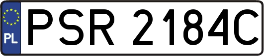 PSR2184C