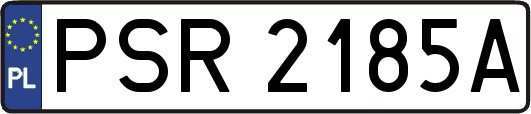 PSR2185A