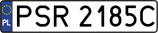 PSR2185C