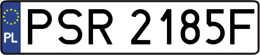 PSR2185F