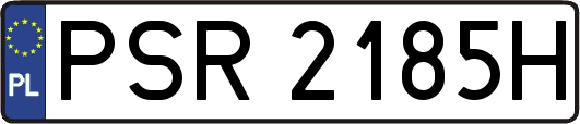 PSR2185H