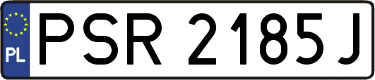 PSR2185J