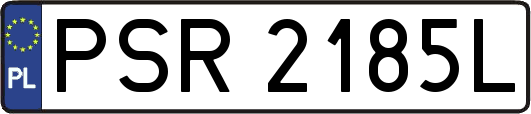 PSR2185L