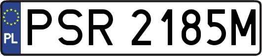 PSR2185M