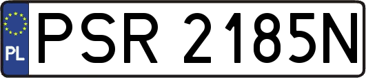PSR2185N
