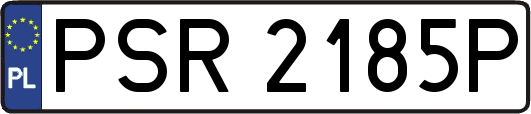 PSR2185P