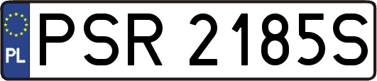 PSR2185S