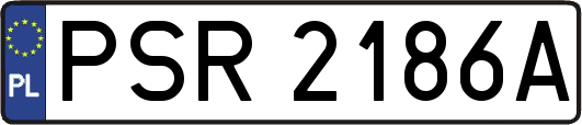 PSR2186A