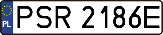 PSR2186E