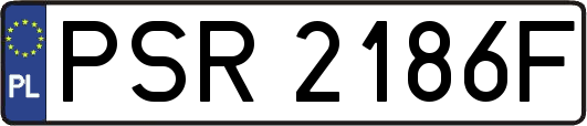PSR2186F