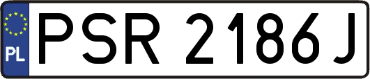 PSR2186J