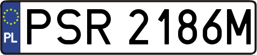 PSR2186M