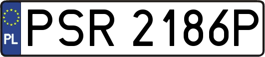PSR2186P