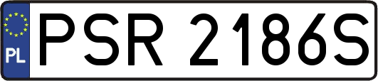 PSR2186S