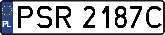 PSR2187C