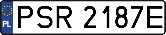 PSR2187E