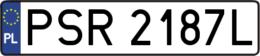 PSR2187L