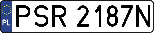PSR2187N