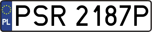 PSR2187P