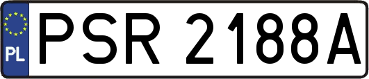 PSR2188A