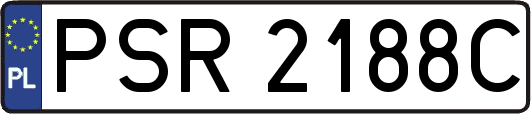 PSR2188C