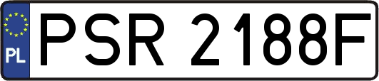 PSR2188F