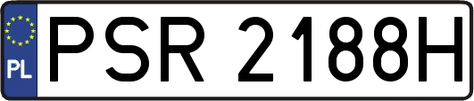 PSR2188H