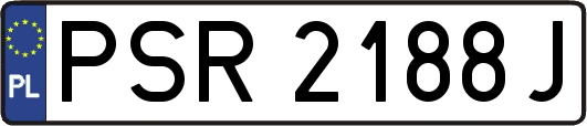 PSR2188J