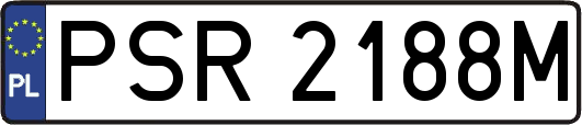 PSR2188M