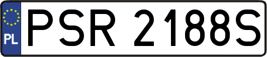 PSR2188S