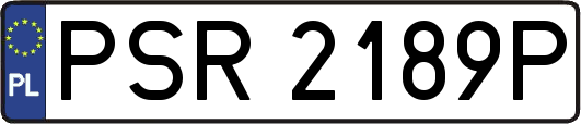 PSR2189P
