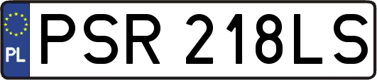 PSR218LS