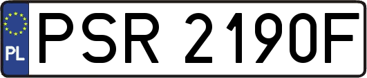 PSR2190F