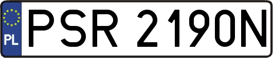 PSR2190N