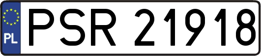 PSR21918