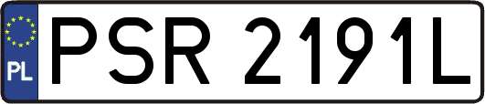 PSR2191L