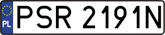 PSR2191N