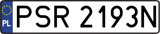 PSR2193N