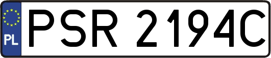 PSR2194C