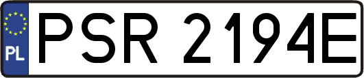 PSR2194E