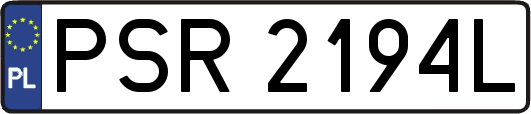 PSR2194L