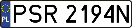 PSR2194N
