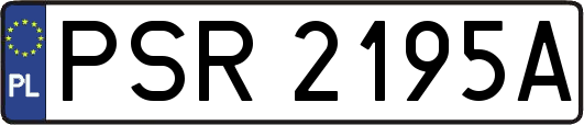 PSR2195A