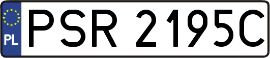 PSR2195C