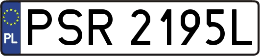 PSR2195L