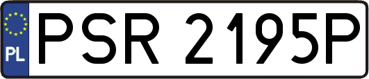 PSR2195P