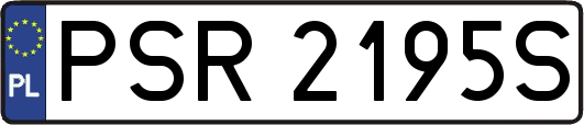 PSR2195S