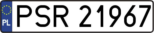 PSR21967